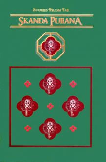 Stories from the Skanda Purana